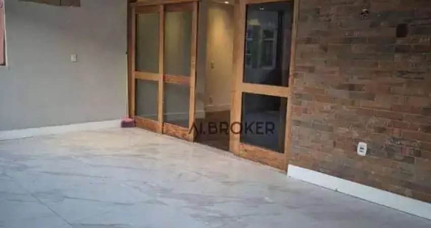 Reformado apartamento com 3 dormitórios à venda, 159 m² por r$ 490.000 - varjota - fortaleza/ce