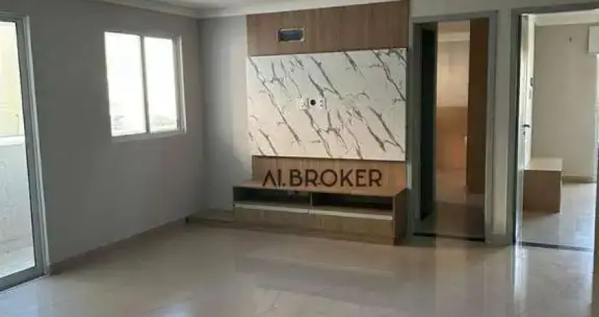 Apartamento com 2 dormitórios à venda, 86 m² por r$ 850.000,00 - mucuripe - fortaleza/ce