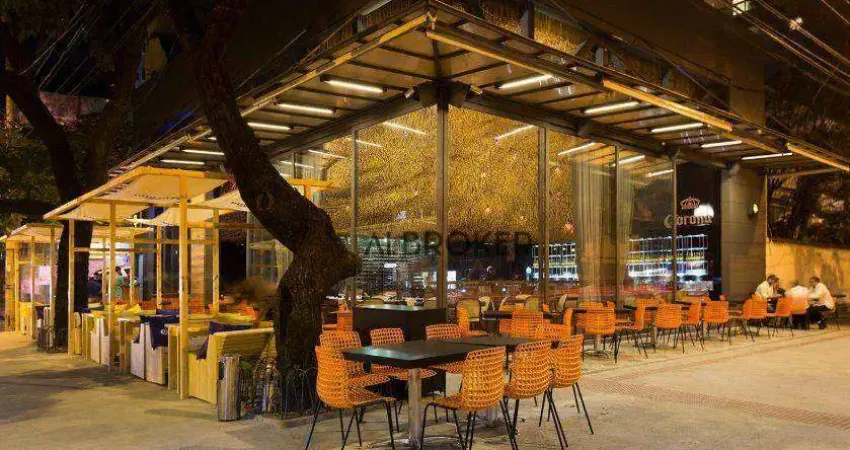 Na Aldeota Terreno para alugar, 950 m² por R$ 41.250/mês - Aldeota - Fortaleza/CE