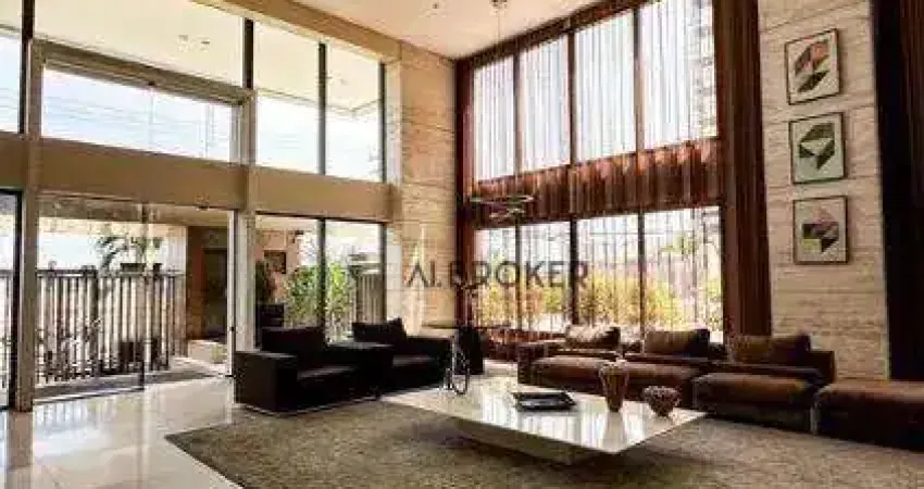 Na Beira Mar Apartamento com 4 dormitórios à venda, 543 m² por R$ 13.500.000 - Meireles - Fortaleza/CE