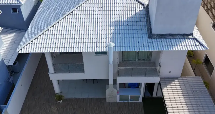 Casa em condomínio fechado com 1 quarto para alugar na Rodovia BA-099 - Estrada do Côco, Vilas de Abrantes, Camaçari