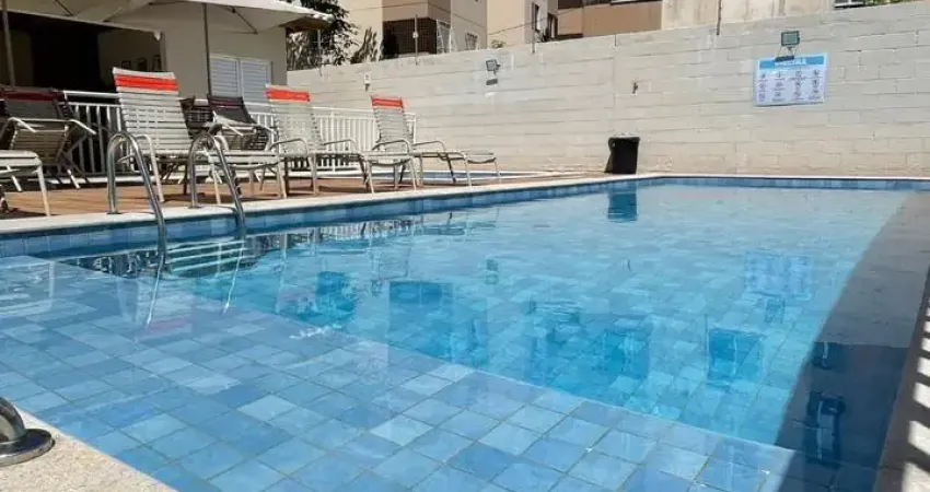 Apartamento com 2 quartos à venda na Aliomar Baleeiro, Fazenda Grande 4, Salvador