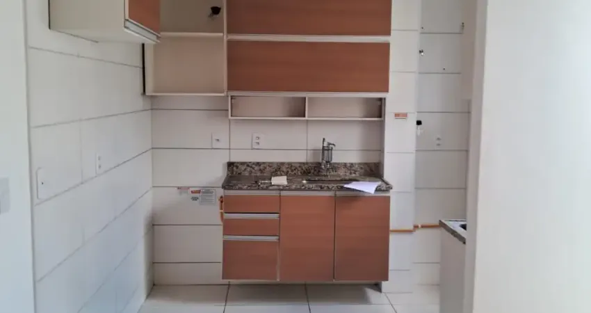 Apartamento 2/4 no Solar de Vilas - Planejados na Cozinha