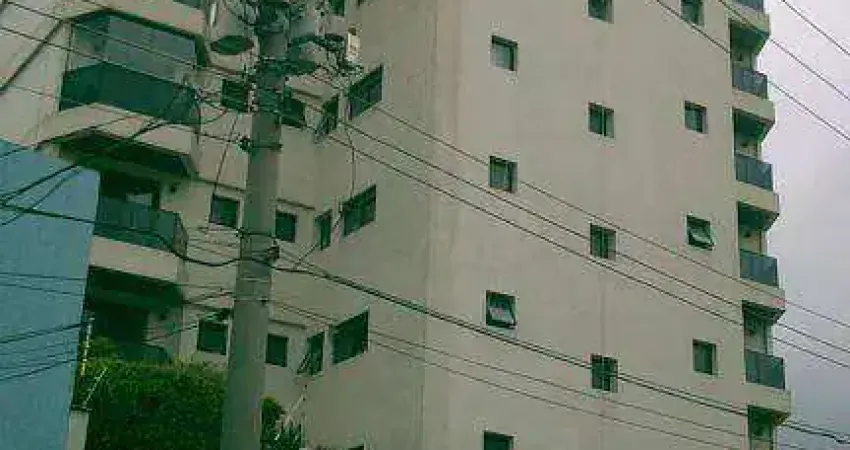 Apartamento  residencial à venda, Vila Maria Alta, São Paulo.