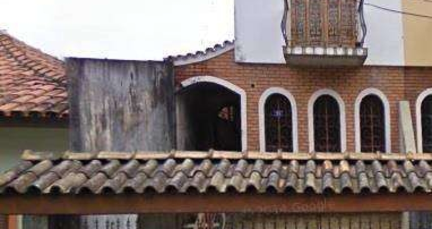 Casa  residencial à venda, Vila Gustavo, São Paulo.