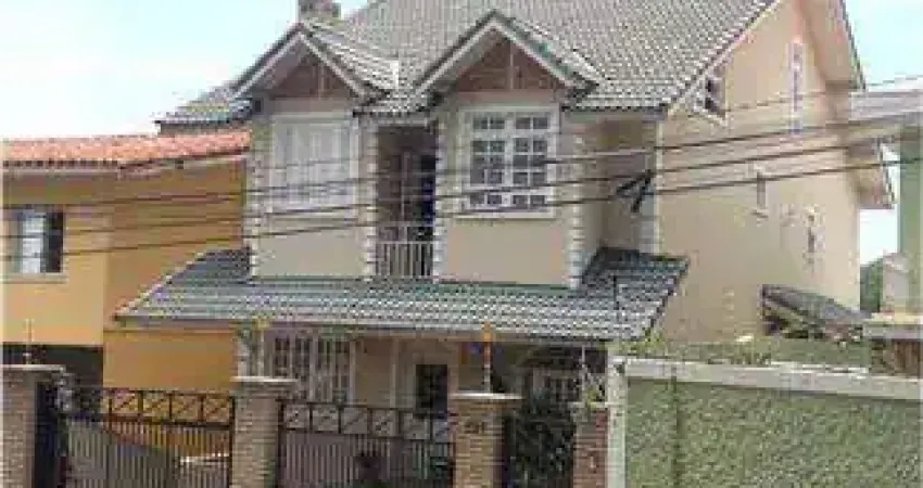 Sobrado residencial à venda, Horto Florestal, São Paulo.