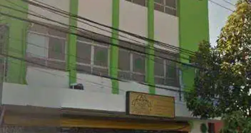 Prédio, 450 m² - venda por R$ 5.300.000,00 ou aluguel por R$ 16.000,00/mês - Santana - São Paulo/SP