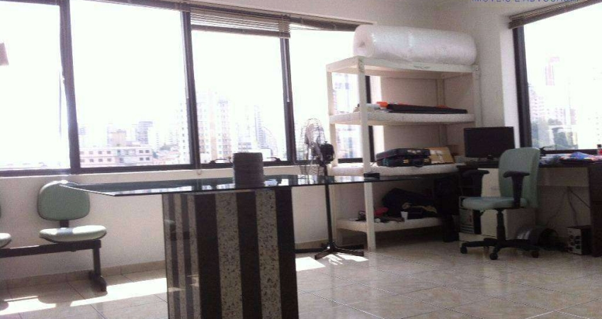 Sala comercial com 1 sala à venda na Rua Duarte de Azevedo, Santana, São Paulo