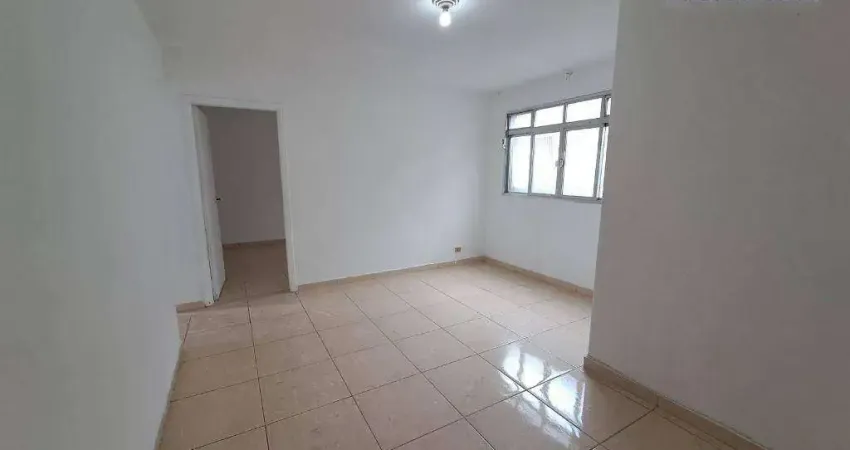 Apartamento com 2 dormitórios para alugar, 80 m² por R$ 1.666,41/mês - Vila Maria - São Paulo/SP