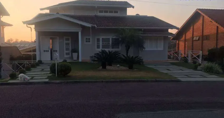 Casa residencial à venda, Jardim Eldorado, Vinhedo.