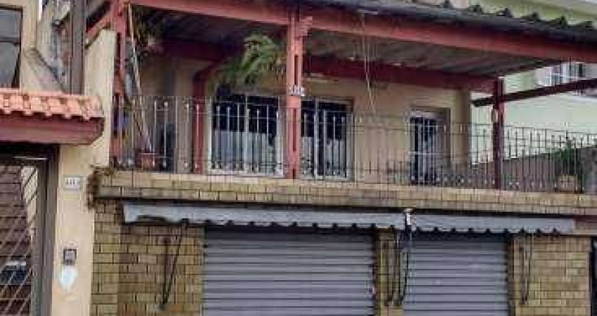 Casa com 3 dormitórios à venda, 193 m² por R$ 890.000,00 - Mandaqui - São Paulo/SP