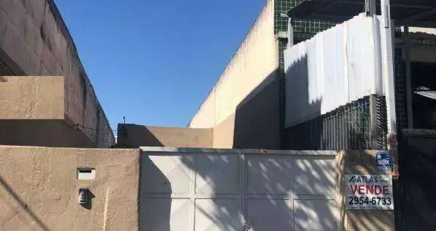 Casa com 4 dormitórios à venda, 150 m² por R$ 850.000,00 - Vila Maria - São Paulo/SP