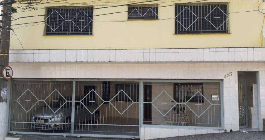 Sobrado com 5 dormitórios à venda, 220 m² por R$ 1.200.000,00 - Vila Leonor - São Paulo/SP