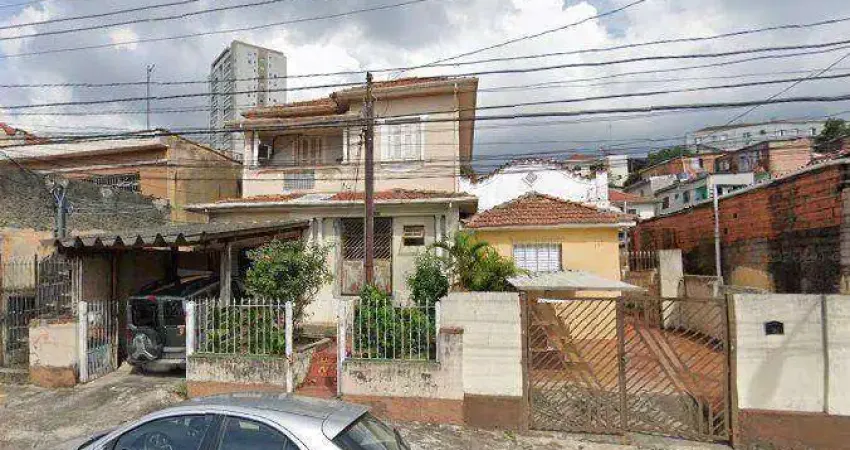 Casa à venda, 457 m² por R$ 1.590.000,00 - Vila Maria Alta - São Paulo/SP