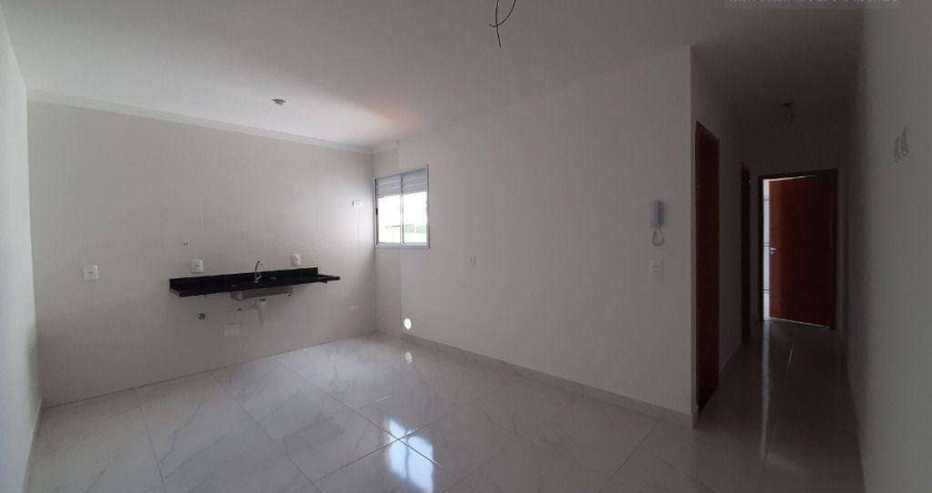 Apartamento com 2 Dormitórios à venda, 50 m² por R$ 329.000 - Vila Leonor - São Paulo/SP