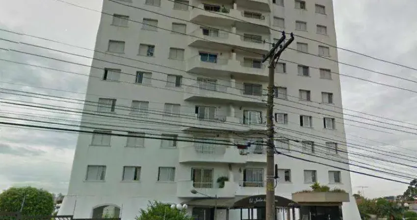 Apartamento à venda, 80 m² por R$ 550.000,00 - Jardim Japão - São Paulo/SP
