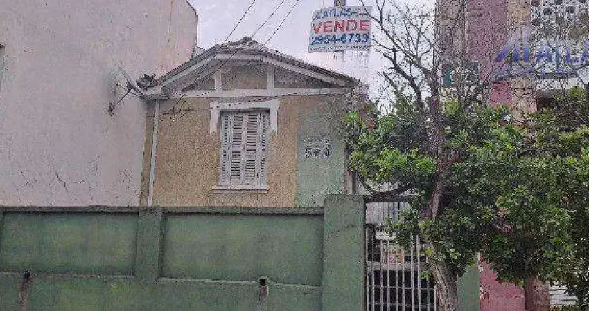 Casa com 2 dormitórios à venda, 184 m² por R$ 1.200.000,00 - Jardim Japão - São Paulo/SP