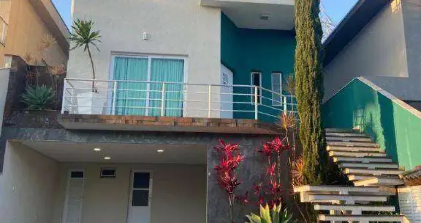 Sobrado com 4 dormitórios à venda, 280 m² por R$ 5.500.000,00 - Cidade Parquelandia - Mogi das Cruzes/SP