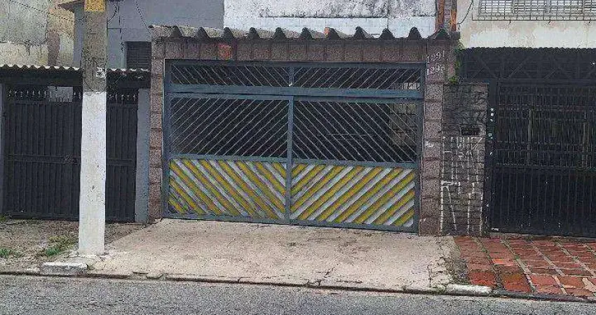 Terreno à venda, 250 m² por R$ 850.000,00 - Vila Maria - São Paulo/SP