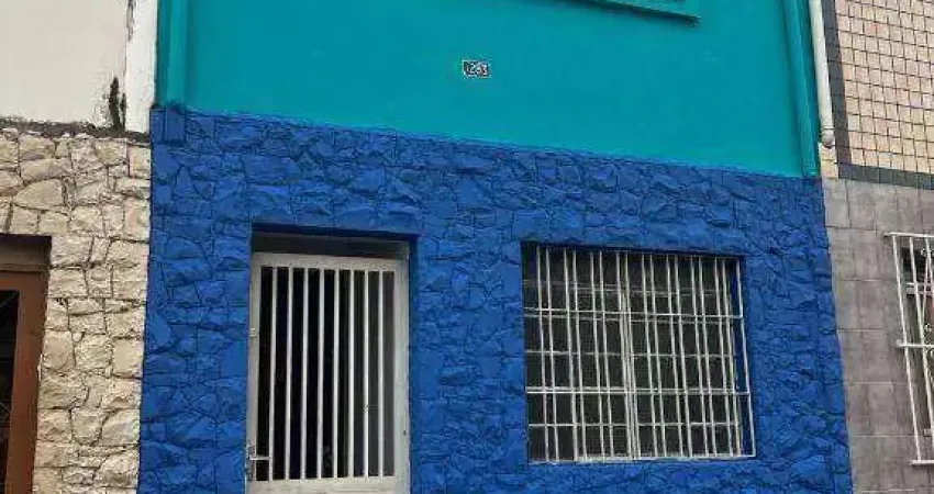 Sobrado com 2 dormitórios, 80 m² - venda por R$ 425.000,00 ou aluguel por R$ 2.500,00/mês - Vila Maria - São Paulo/SP