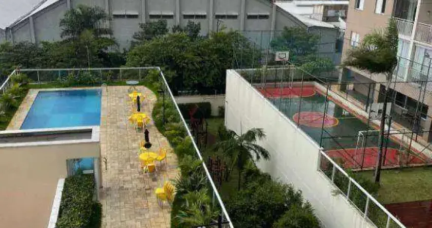 Apartamento com 2 dormitórios à venda, 59 m² por R$ 430.000,00 - Parque Novo Mundo - São Paulo/SP