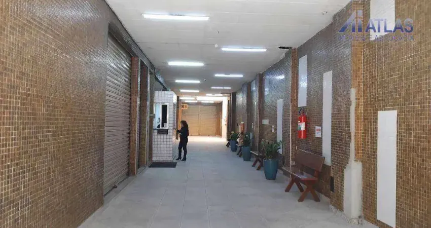 Loja para alugar, 17 m² por R$ 1.700,01/mês - Santana - São Paulo/SP