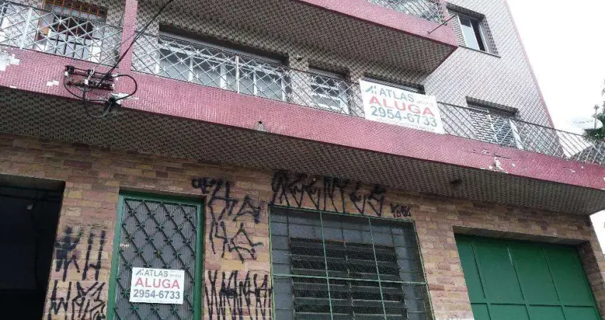 Apartamento com 2 dormitórios para alugar, 70 m² - vila maria - são paulo/sp