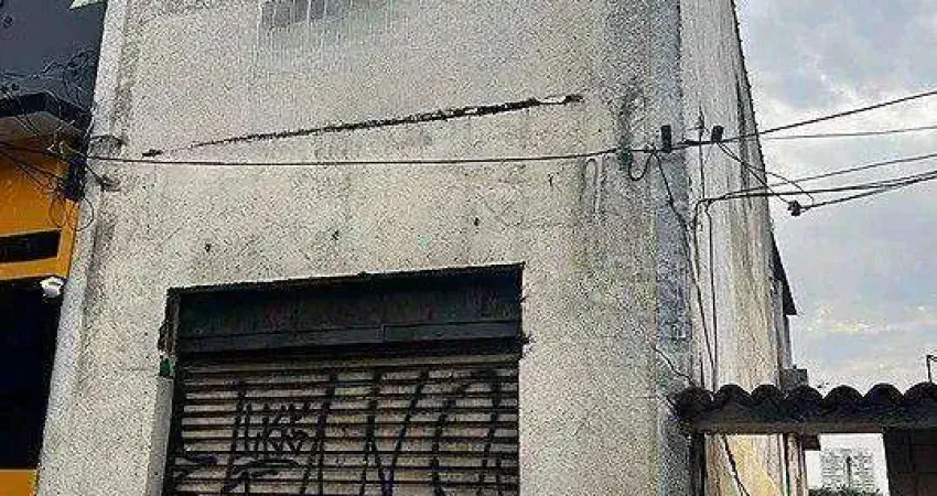 Salão à venda, 80 m² por R$ 350.000 - Vila Maria - São Paulo/SP