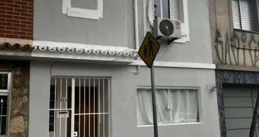 Sobrado com 2 dormitórios à venda, 100 m² por R$ 430.000,00 - Vila Maria - São Paulo/SP