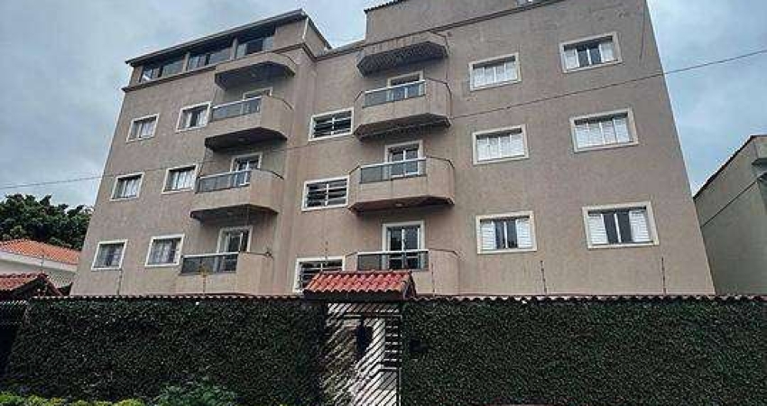 Apartamento com 3 dormitórios à venda, 92 m² por R$ 360.000 - Jardim Vila Galvão - Guarulhos/SP