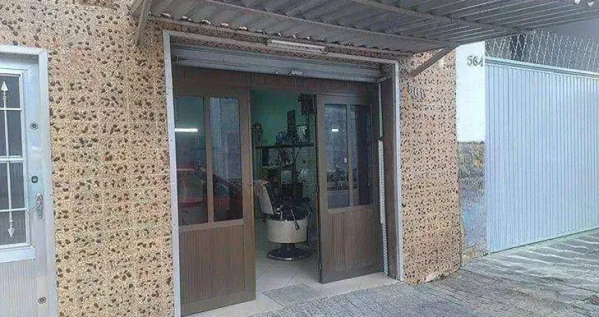 Salão para alugar, 35 m² por R$ 2.017/mês - Vila Maria - São Paulo/SP
