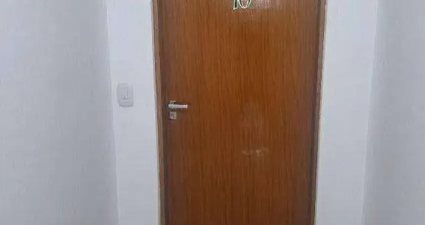 Apartamento com 2 dormitórios para alugar, 45 m² por R$ 1.700,00/mês - Vila Maria Alta - São Paulo/SP