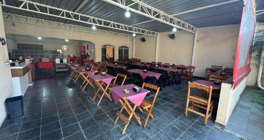 excelente restaurante em guarulhos, venda por motivo de saude