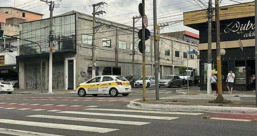 Prédio, 880 m² - venda por R$ 5.500.000 ou aluguel por R$ 30.000/mês - Vila Maria - São Paulo/SP