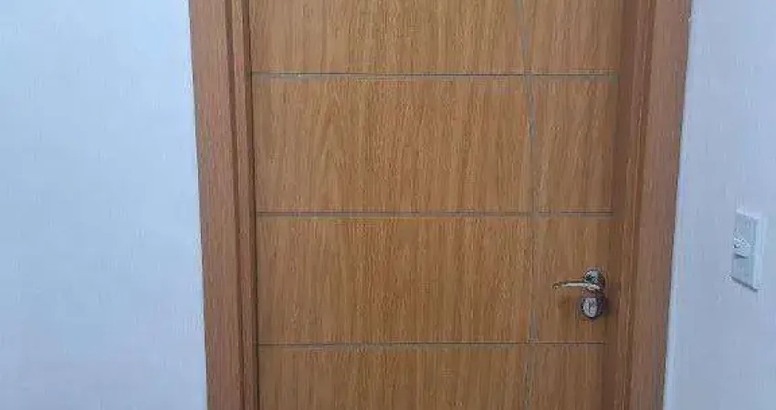 Apartamento com 2 dormitórios à venda, 47 m² por R$ 550.000,00 - Vila Maria Alta - São Paulo/SP