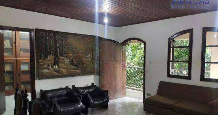 Chácara com 3 dormitórios à venda, 3349 m² por R$ 600.000,00 - Recreio Sertãozinho - Suzano/SP