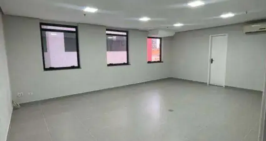 Sala para alugar, 40 m² por R$ 2.957,51/mês - Santana - São Paulo/SP