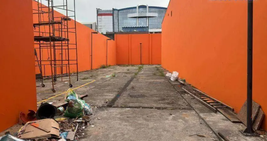 Prédio para alugar na Avenida Guilherme Cotching, Vila Maria, São Paulo