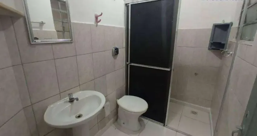 Apartamento com 1 dormitório à venda, 60 m² por R$ 270.000,00 - Vila Maria - São Paulo/SP