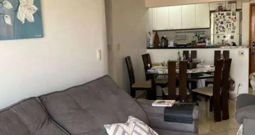 Apartamento com 3 quartos à venda na Avenida Júlio Buono, Vila Gustavo, São Paulo