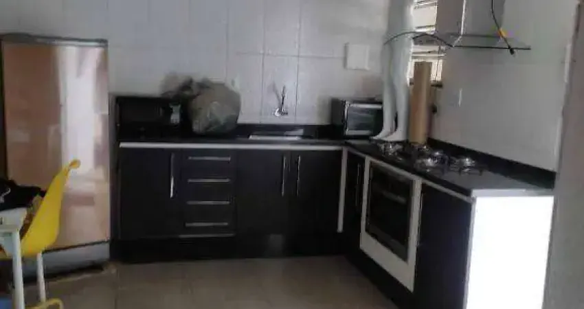 Sobrado com 3 dormitórios à venda, 145 m² por R$ 850.000,00 - Vila Maria - São Paulo/SP