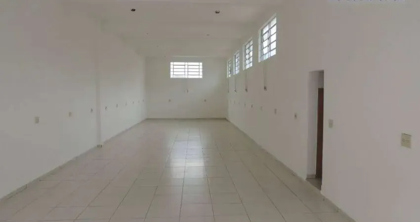 Sala comercial para alugar na Rua Adolfo Lazzari, Jardim Princesa, São Paulo