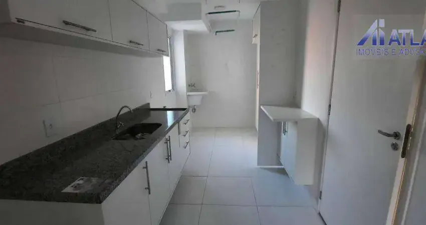 EXCELENTE APARTAMENTO