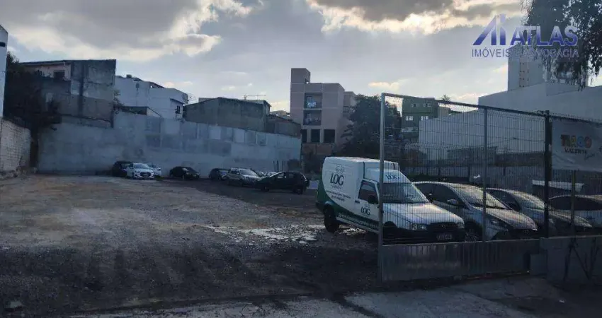 Terreno para alugar, 2500 m² por R$ 40.700/mês - Vila Maria - São Paulo/SP