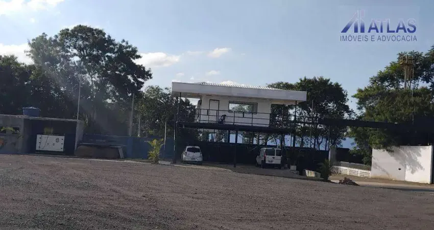 Terreno para alugar, 15000 m² por R$ 134.000/mês - Jardim Guanca - São Paulo/SP