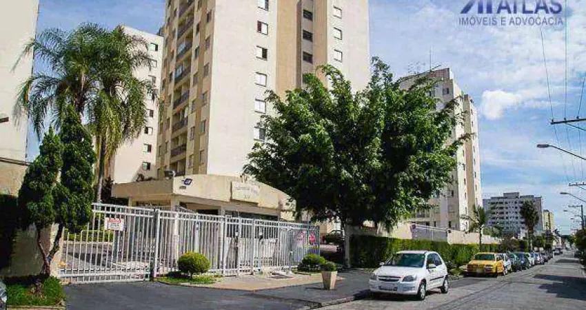 Apartamento com 2 quartos à venda na Rua Pedra Sabão, Carandiru, São Paulo