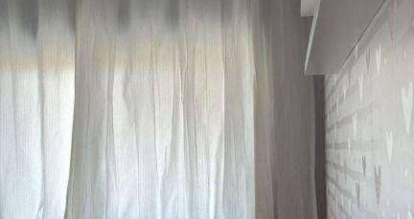 Apartamento com 2 dormitórios à venda, 45 m² por R$ 500.000 - Anália Franco - São Paulo/SP