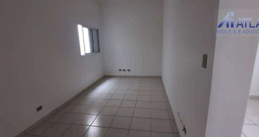 Apartamento com 1 quarto para alugar na Rua Tomás Speers, Vila Maria, São Paulo