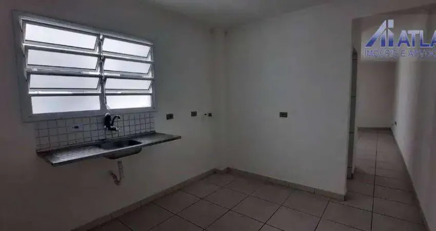 Apartamento com 1 quarto para alugar na Avenida Júlio Buono, Vila Gustavo, São Paulo