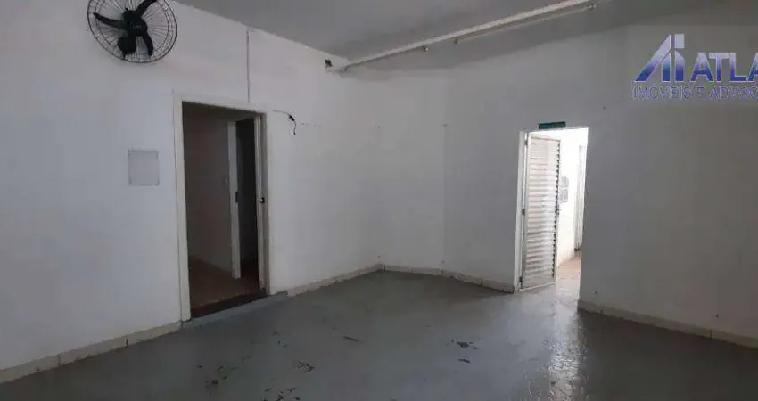 Salão para alugar, 180 m² por R$ 5.000,01/mês - Vila Sabrina - São Paulo/SP